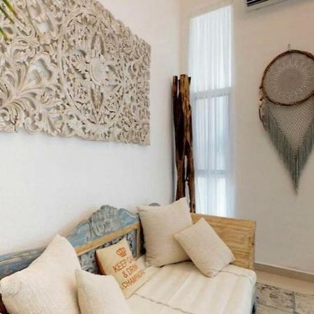 Casa Rioja Playacar Bed and Breakfast Playa del Carmen Exteriör bild