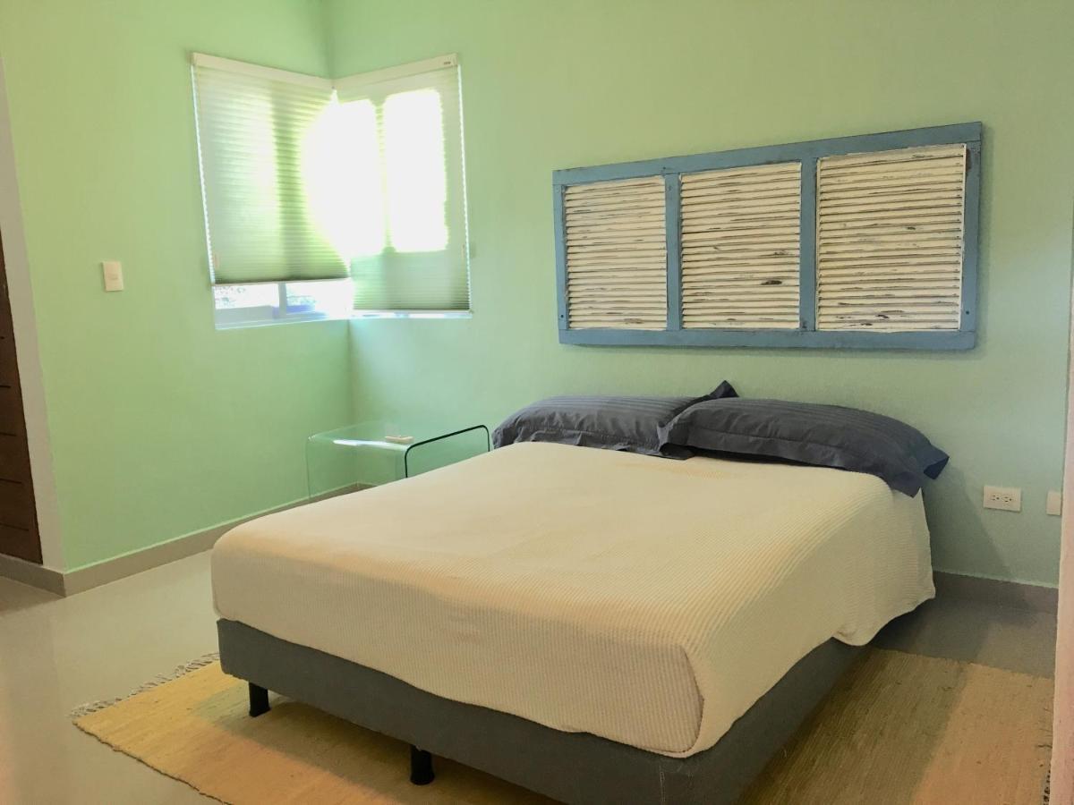Casa Rioja Playacar Bed and Breakfast Playa del Carmen Exteriör bild