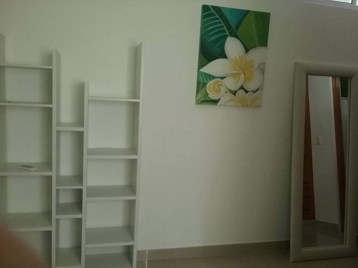 Casa Rioja Playacar Bed and Breakfast Playa del Carmen Exteriör bild