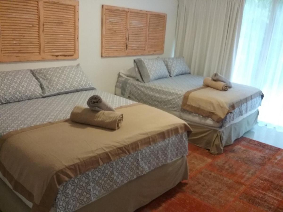 Casa Rioja Playacar Bed and Breakfast Playa del Carmen Exteriör bild