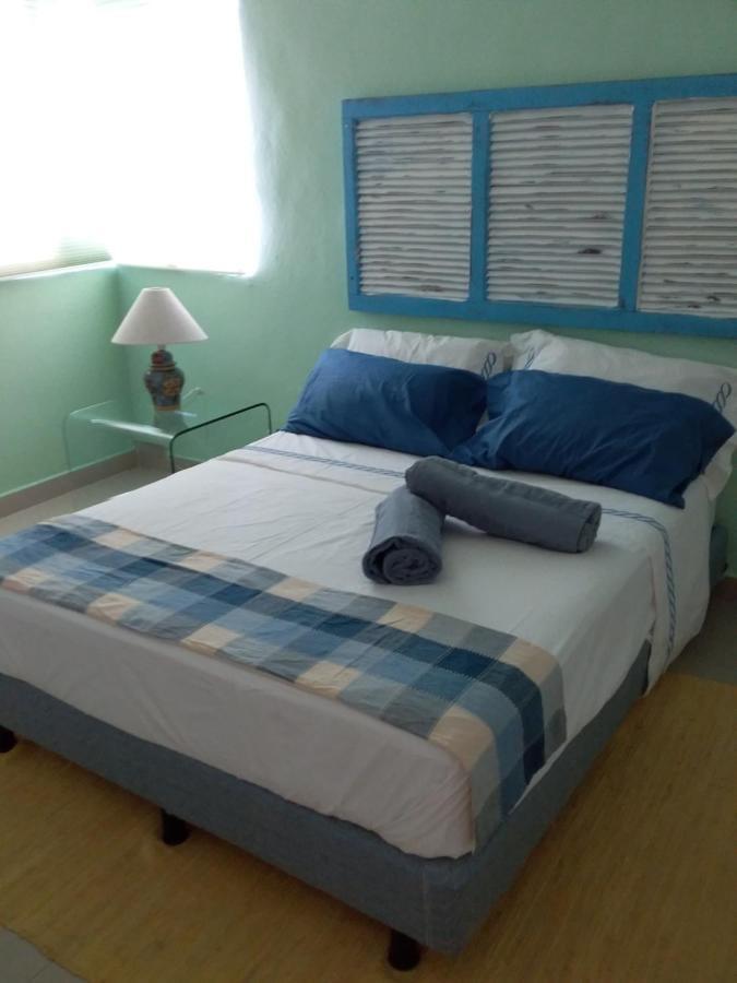 Casa Rioja Playacar Bed and Breakfast Playa del Carmen Exteriör bild