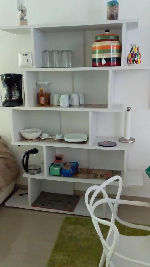 Casa Rioja Playacar Bed and Breakfast Playa del Carmen Exteriör bild