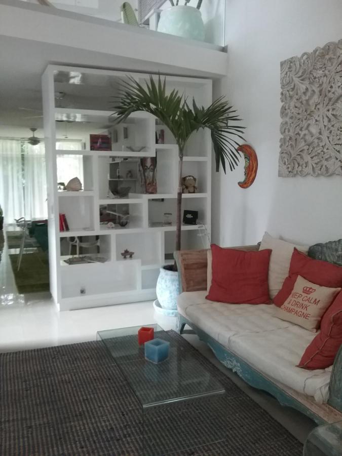 Casa Rioja Playacar Bed and Breakfast Playa del Carmen Exteriör bild