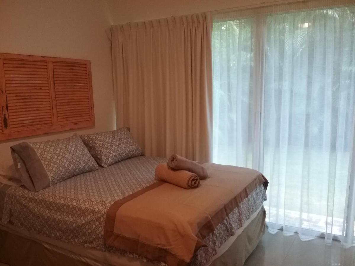 Casa Rioja Playacar Bed and Breakfast Playa del Carmen Exteriör bild