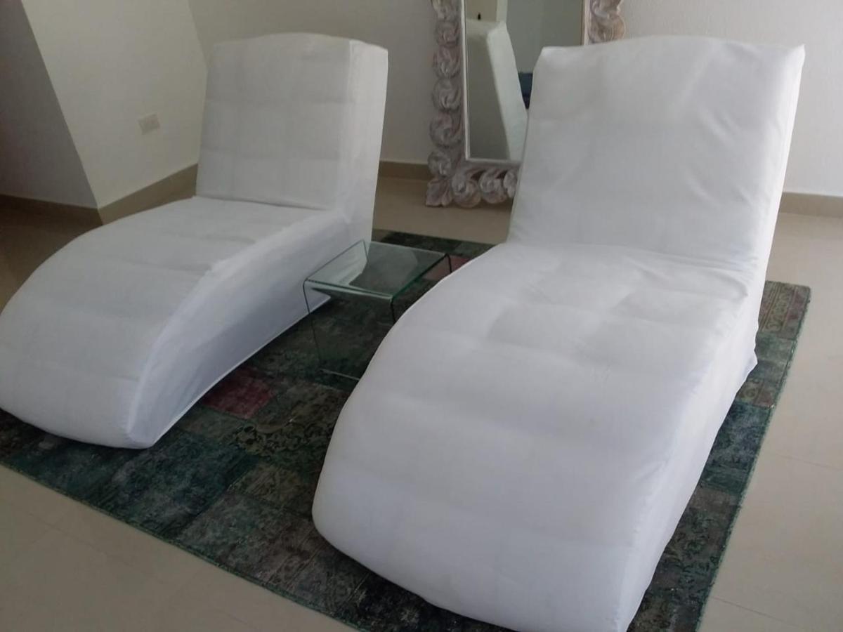 Casa Rioja Playacar Bed and Breakfast Playa del Carmen Exteriör bild