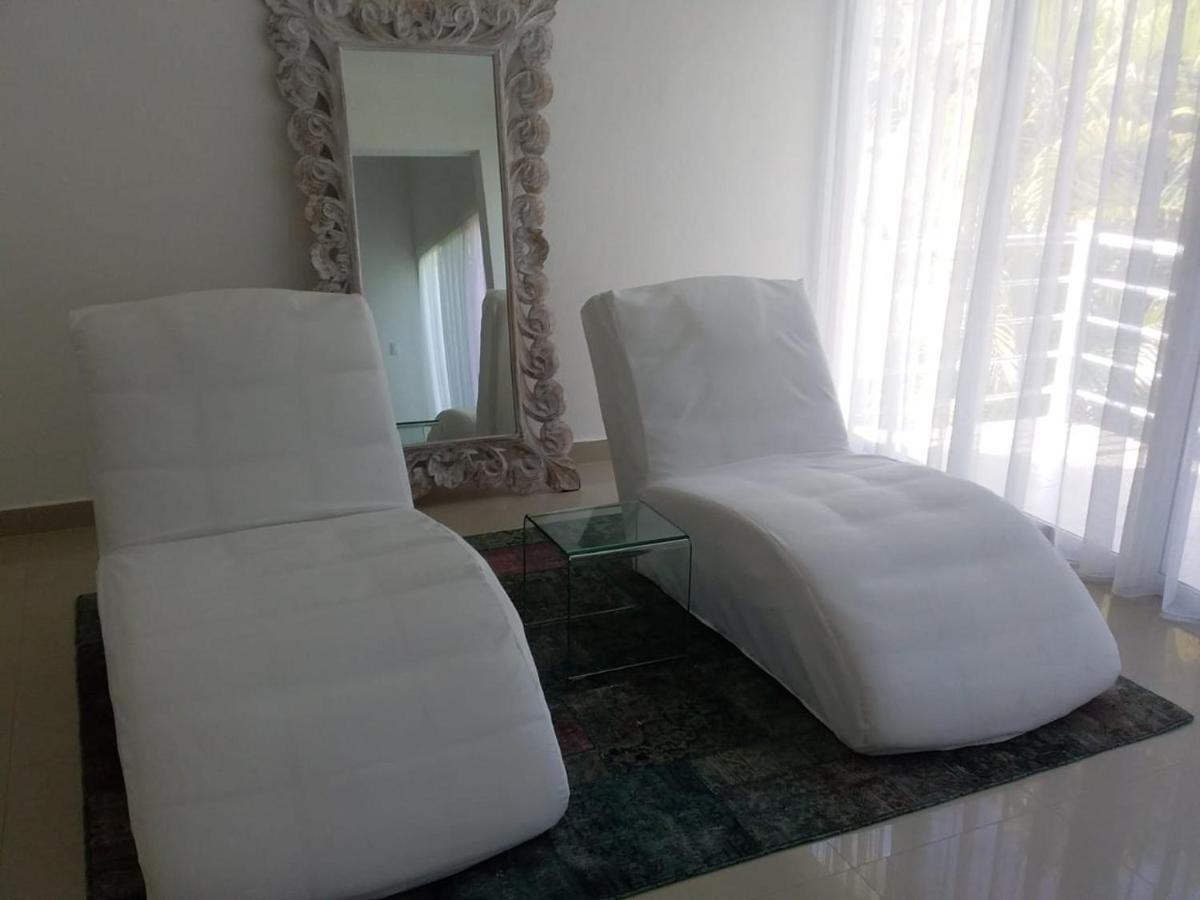 Casa Rioja Playacar Bed and Breakfast Playa del Carmen Exteriör bild
