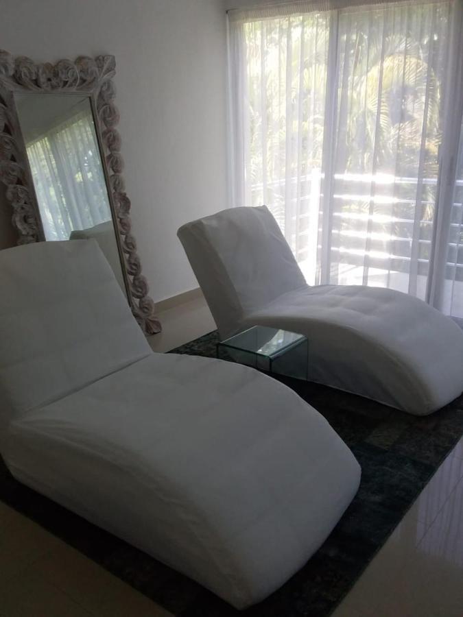 Casa Rioja Playacar Bed and Breakfast Playa del Carmen Exteriör bild