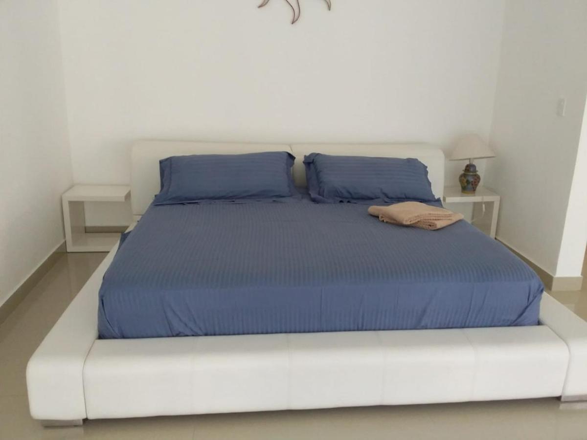 Casa Rioja Playacar Bed and Breakfast Playa del Carmen Exteriör bild