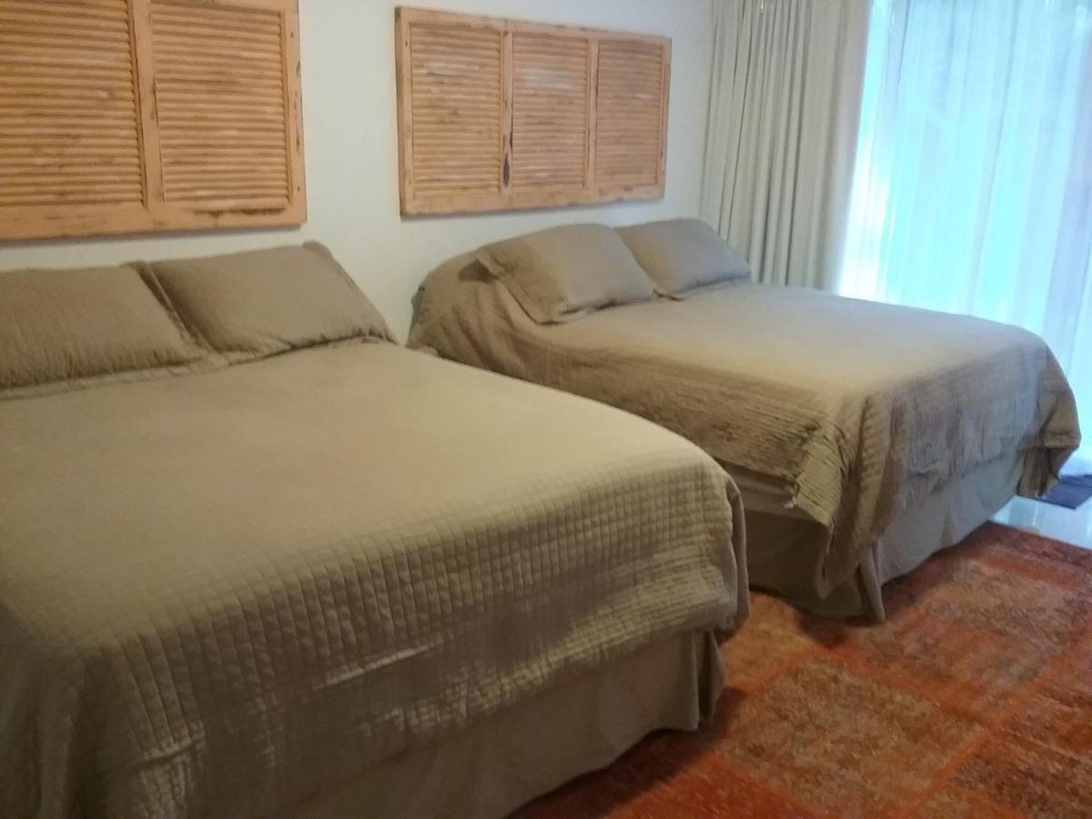 Casa Rioja Playacar Bed and Breakfast Playa del Carmen Exteriör bild