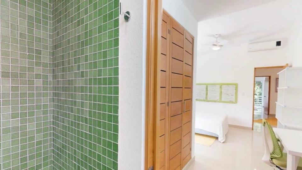 Casa Rioja Playacar Bed and Breakfast Playa del Carmen Exteriör bild