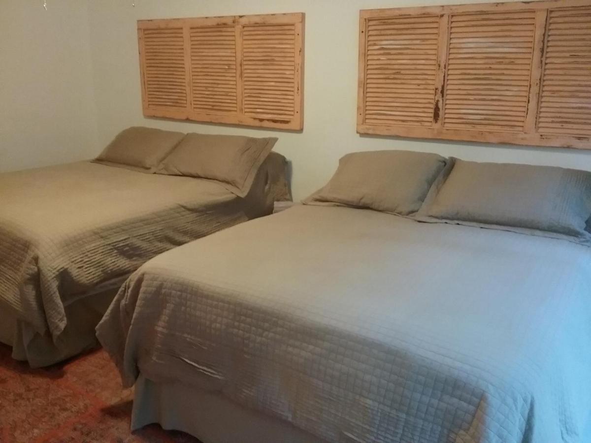 Casa Rioja Playacar Bed and Breakfast Playa del Carmen Exteriör bild