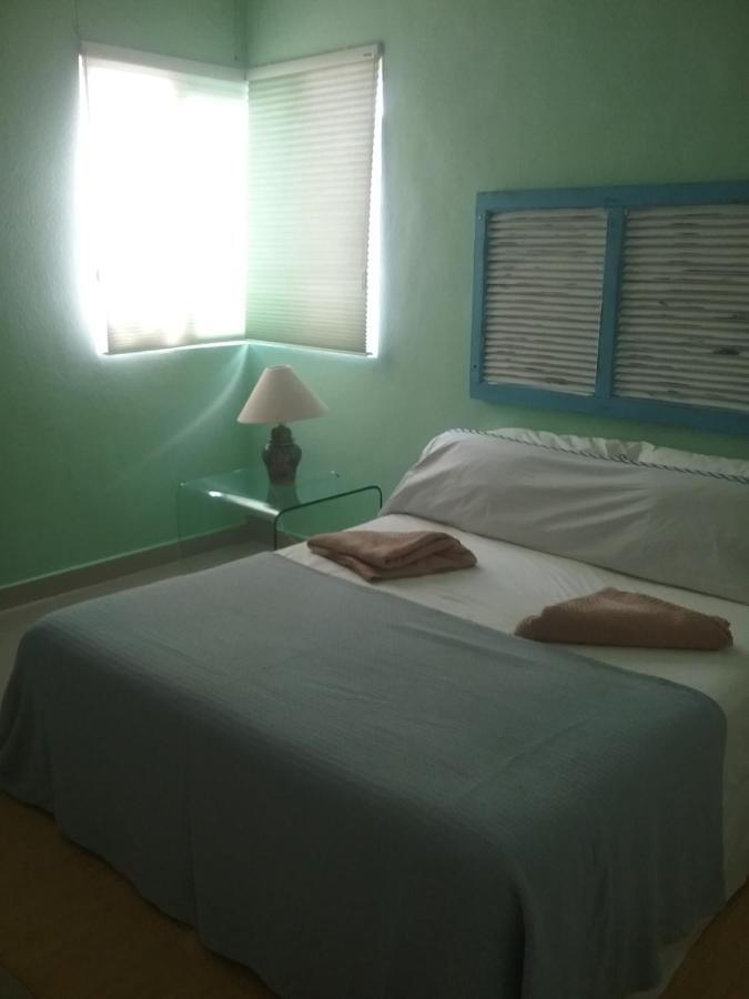 Casa Rioja Playacar Bed and Breakfast Playa del Carmen Exteriör bild