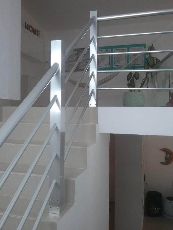 Casa Rioja Playacar Bed and Breakfast Playa del Carmen Exteriör bild