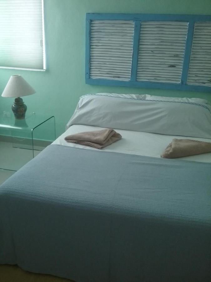 Casa Rioja Playacar Bed and Breakfast Playa del Carmen Exteriör bild