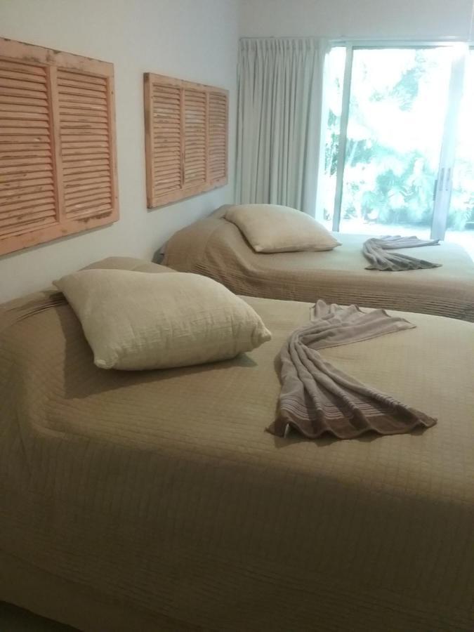 Casa Rioja Playacar Bed and Breakfast Playa del Carmen Exteriör bild