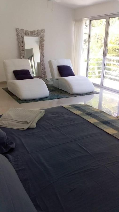 Casa Rioja Playacar Bed and Breakfast Playa del Carmen Exteriör bild