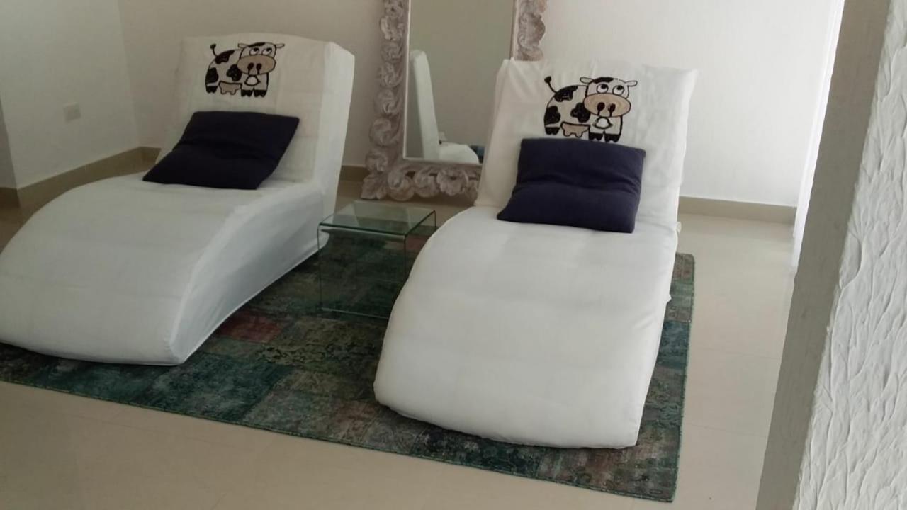 Casa Rioja Playacar Bed and Breakfast Playa del Carmen Exteriör bild