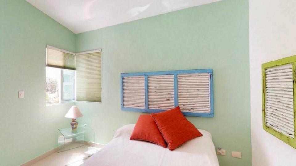 Casa Rioja Playacar Bed and Breakfast Playa del Carmen Exteriör bild