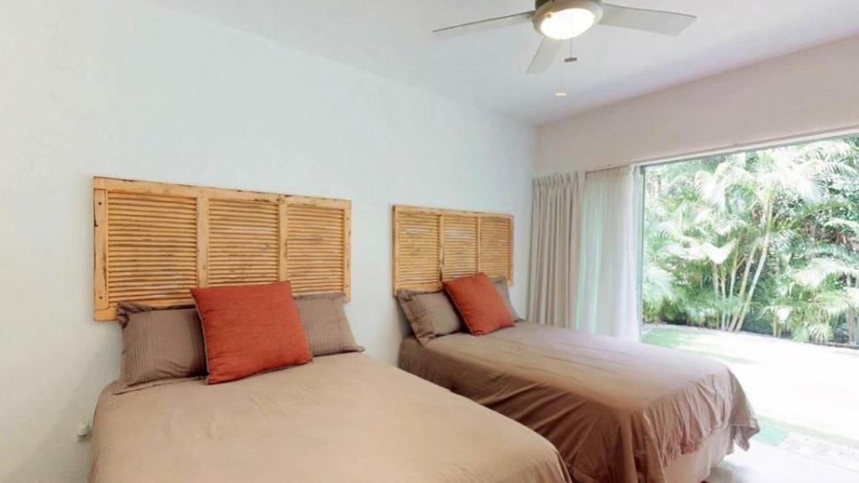 Casa Rioja Playacar Bed and Breakfast Playa del Carmen Exteriör bild