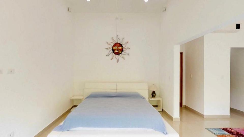 Casa Rioja Playacar Bed and Breakfast Playa del Carmen Exteriör bild